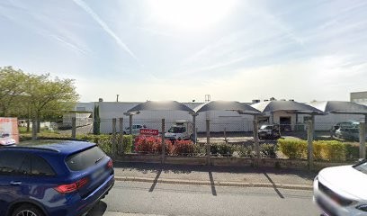 Hypnose Energie Relaxation, Hypnothérapeute à Senlis