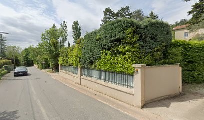 Géraldine SELVA - Hypnose Ericksonienne - EFT - Minceur, Hypnothérapeute à Saint-Cyr-au-Mont-d'Or