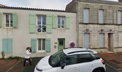 Cyrille Gourgas, Hypnothérapeute à Rochefort