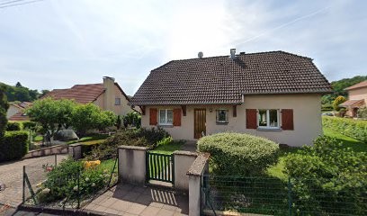 Anne-Marie ALBERT Sophrologue Praticienne, Praticien de Médecine Alternative à Issans