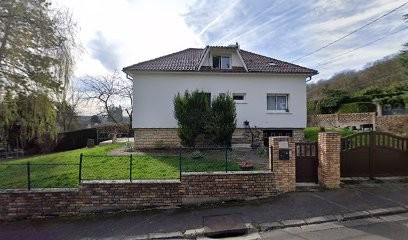 Sophrologie Sabrina Gautier Adige, Praticien de Médecine Alternative à Parmain