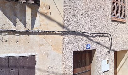 Sandra Nordmann, Hypnose et Sophrologie, Signes, Hypnothérapeute à Signes