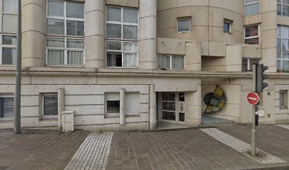 Jeanelyn CACHEUX - Réflexologue, Réflexologue à Sèvres