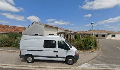 Treulier Emmanuelle Shiatsu, Praticien de Médecine Alternative à Bias