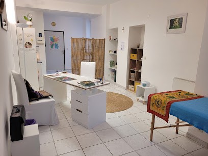 Chaumont Lobjoit Marie-Ange, Praticien de Médecine Alternative à Beaussais-sur-Mer