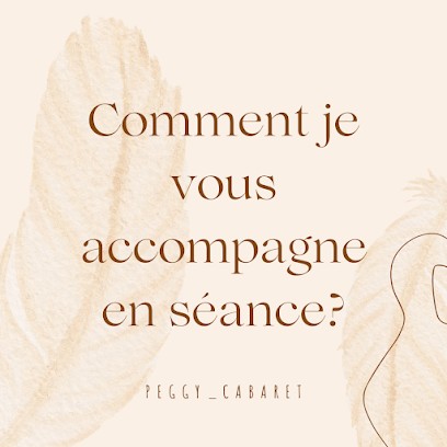Peggy Cabaret Hypnose - Gestion du stress et des émotions - Arrêt du tabac - Castillon, Hypnothérapeute à Mouliets-et-Villemartin