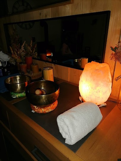 Elsa Grellier Reflexologie, Réflexologue à Fontaine-le-Comte