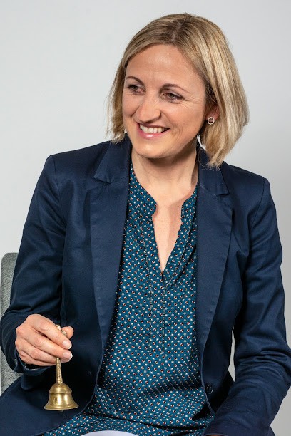 Isabelle TOURLOURAT - Hypnothérapeute Marcq-en-Barœul, Hypnothérapeute à Marcq-en-Baroeul