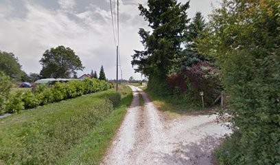 RENON Jerôme, Praticien de Médecine Alternative à La Chapelle-Thècle