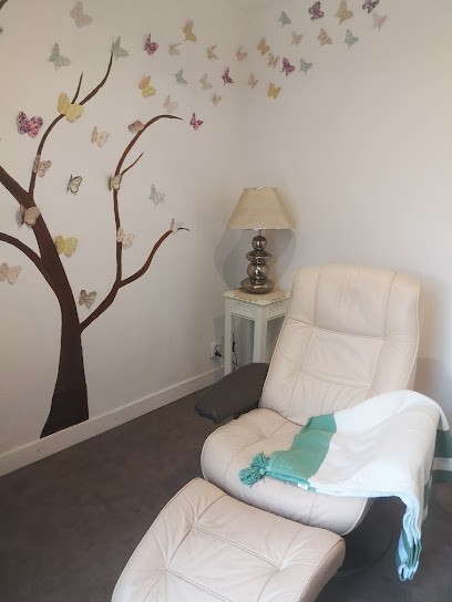 Rose Line Hypnose, Hypnothérapeute à Cancale