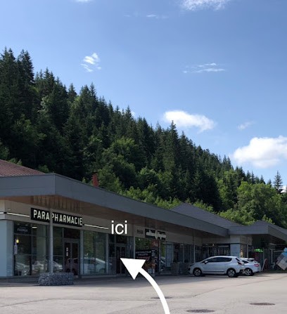 Reflexologue plantaire Solenne Ameil, Réflexologue à Pontarlier