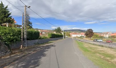 Shiatsu Nadège Beneton, Praticien de Médecine Alternative à Lempdes-sur-Allagnon