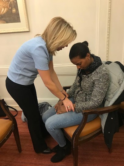 Yamina IDIRI - Sexologue Hypnose Le Perreux - Thérapie De Couple Psychothérapeute, Hypnothérapeute au Perreux-sur-Marne