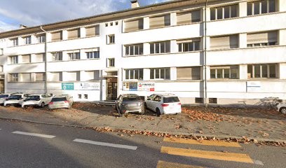 Shiatsu, Réflexologue à Montagny-les-Lanches