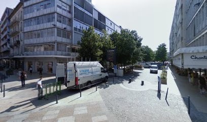 Dominique Carrier - sophrologue, Praticien de Médecine Alternative à Annemasse