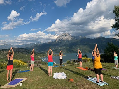 Sonia Touat, Hypnothérapeute à Chorges
