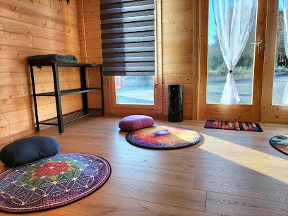 Cabinet De Sophrologie - Reiki (Sophro-Harmonie), Praticien de Médecine Alternative à Rieumes