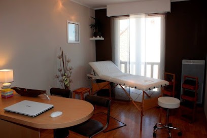 Hiblot Valentine, Réflexologue à Ouistreham