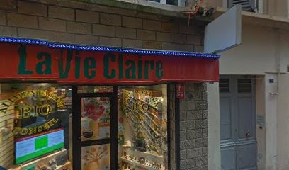 Charlotte Pasi magnétiseur, Praticien de Médecine Alternative à Rodez