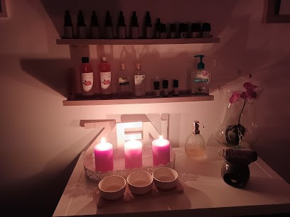 Nutrinature31 Gaëlle EL OUAFI, Praticien de Médecine Alternative à Cazères