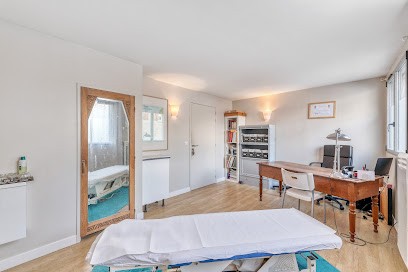 Ariane LIN - Médecine Traditionnelle Chinoise, Praticien de Médecine Alternative à Saint-Sébastien-sur-Loire