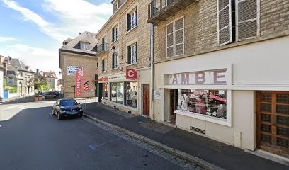 Sophrologue Thérapeute Isabelle RENOUVIN, Praticien de Médecine Alternative à Falaise