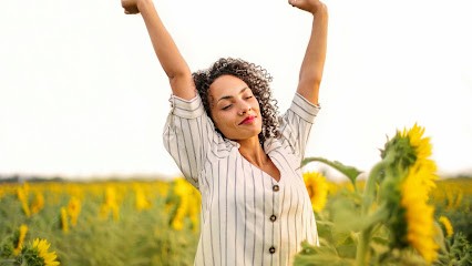 Garmia Salieri, Praticien de Médecine Alternative à Sarlat-la-Canéda