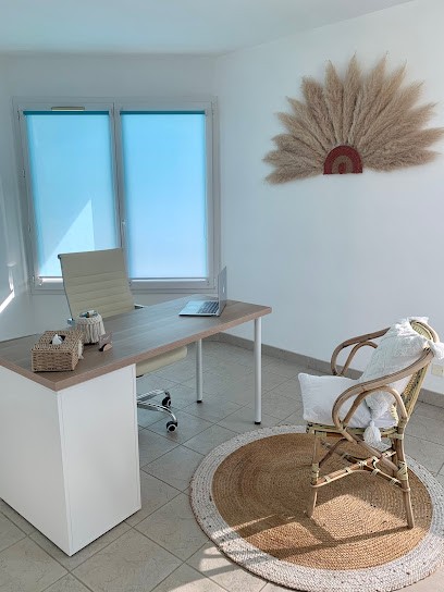 Marie Pons Accompaniment Au Mieux-Être, Réflexologue à Biars-sur-Cère