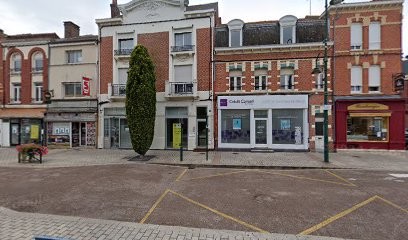 Cabinet Lensois De Thérapie Brève, Hypnothérapeute à Lens