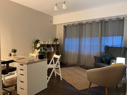 Cindy Denigot Sophrologue Saint Nazaire, Praticien de Médecine Alternative à Saint-Nazaire