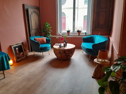 Prune Marquet Hypnotherapeute, Hypnothérapeute à Sedan