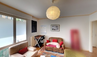 Cabinet d' Hypnothérapie Jean-Daniel HENRY, Hypnothérapeute à Yerres