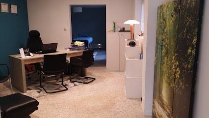 Chrysalis, Hypnothérapeute à Nancy