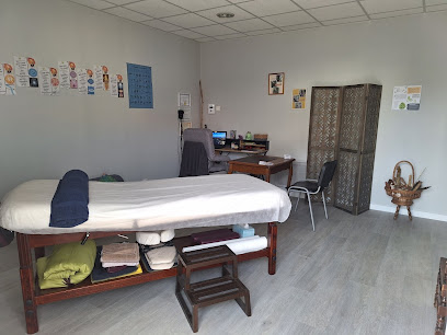 La Maison Des Synergies, Praticien De Médecine Alternative au Taillan-Médoc