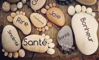 Linda Rigaut Réflexologue Sophrologue, Réflexologue à Marseille 11