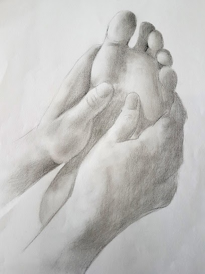 REFLEXOLOGIE Alexandra FAUVELET, Réflexologue à Saint-Martin-de-Crau