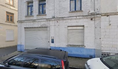 Interlude Holistique [Camille Pépin] - Massages Bien-être | Réflexologie | Naturopathie, Réflexologue à Arras