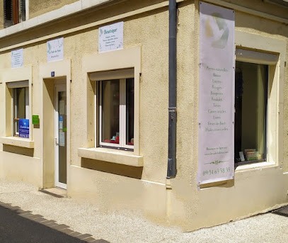 Le Voile du Futur, Praticien de Médecine Alternative au Grand-Lemps