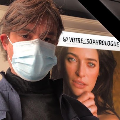 Gautier ALBIGNAC - Clinicien Sophrologie ié de l'Etat RNCP***, Praticien de Médecine Alternative à Évry