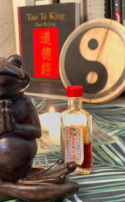 Sophie JASSERAND - Cabinet Wu Xing - Massage Tui Na - Acupression - Ventouses - Aculifting - Arrêt tabac, Praticien de Médecine Alternative à Blandin