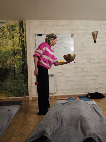 Emmanuelle Le Rat Sophrologue, Praticien de Médecine Alternative à Lamballe