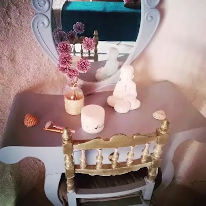 Typhanie Porco Réfléxologue Diplômée DU Faculté De Médecine Montpellier Nîmes, Réflexologue à Cazouls-lès-Béziers