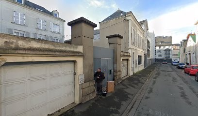 Clarisse Gilbert NATUROPATHE, Praticien de Médecine Alternative à Angers