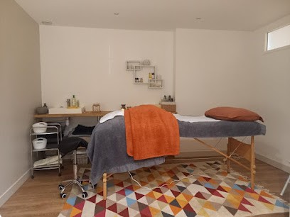 Réflexologie Plantaire Virginie GAUTIER, Réflexologue à Sablé-sur-Sarthe