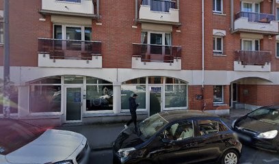 Anne-Sophie BONNET, Réflexologue à Lille