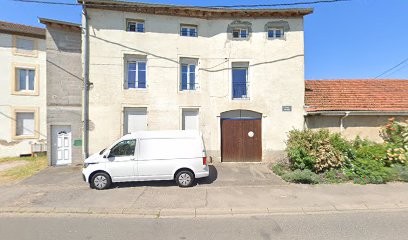 Cabinet de Réflexologie, Réflexologue à Rosières-aux-Salines