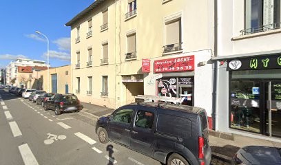 Karine Delzoppo Naturopathe- Gestion Du Stress- Fleurs De Bach- Reiki, Praticien de Médecine Alternative à Lyon 08