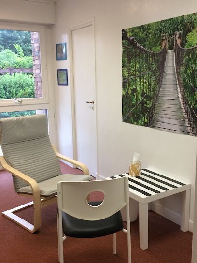 Cabinet d'hypnose Hypnotic-Cath, Hypnothérapeute aux Ulis