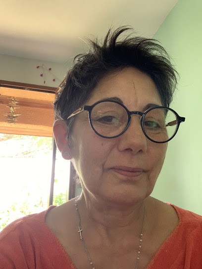 Marie France IENCO Hypnothérapeute - Hypnose Quantique et Ericksonienne - PNL, Hypnothérapeute à Audenge