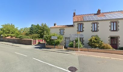 Allard valerie Reflexologie plantaire, Réflexologue à La Boissière-de-Montaigu